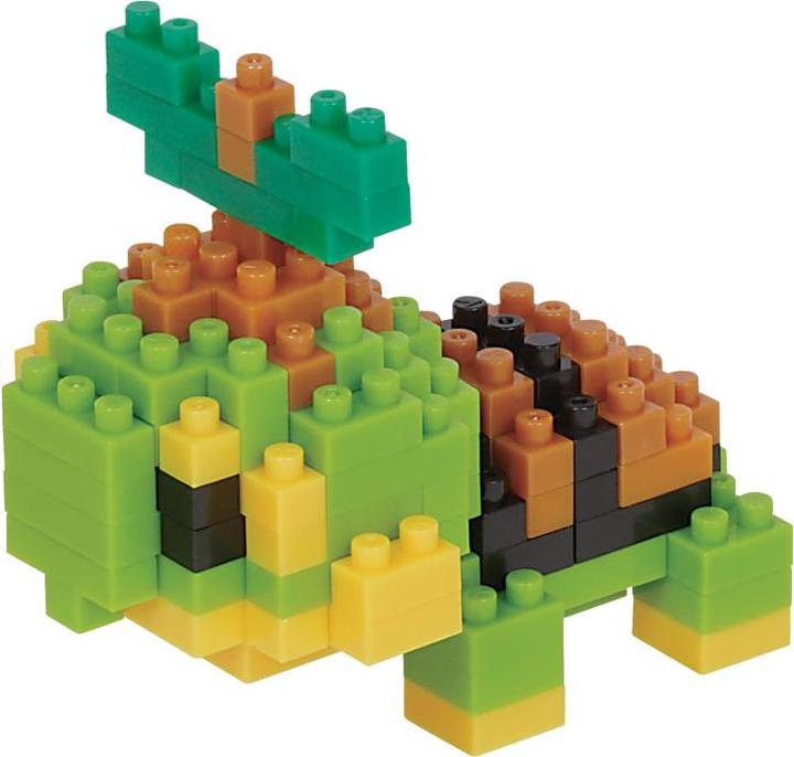 Image du produit Nanoblock POKEMON Turtwig