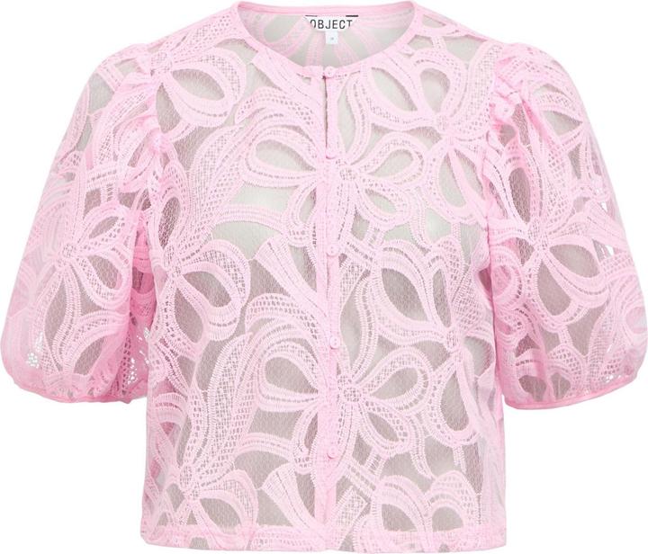 Pink Frosting