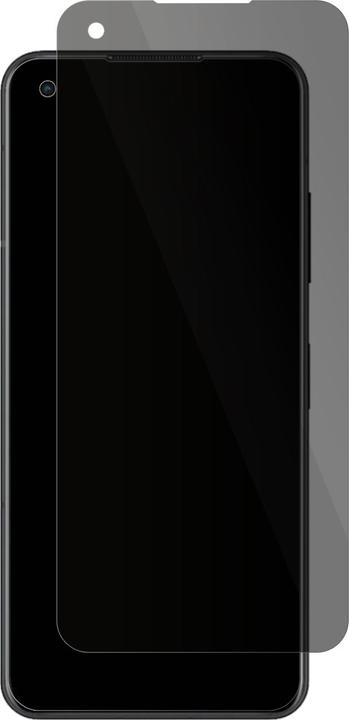 Produktbild Dipos Blickschutzfolie 2-Way Anti-Shock (1 Stück, Asus Zenfone 10)