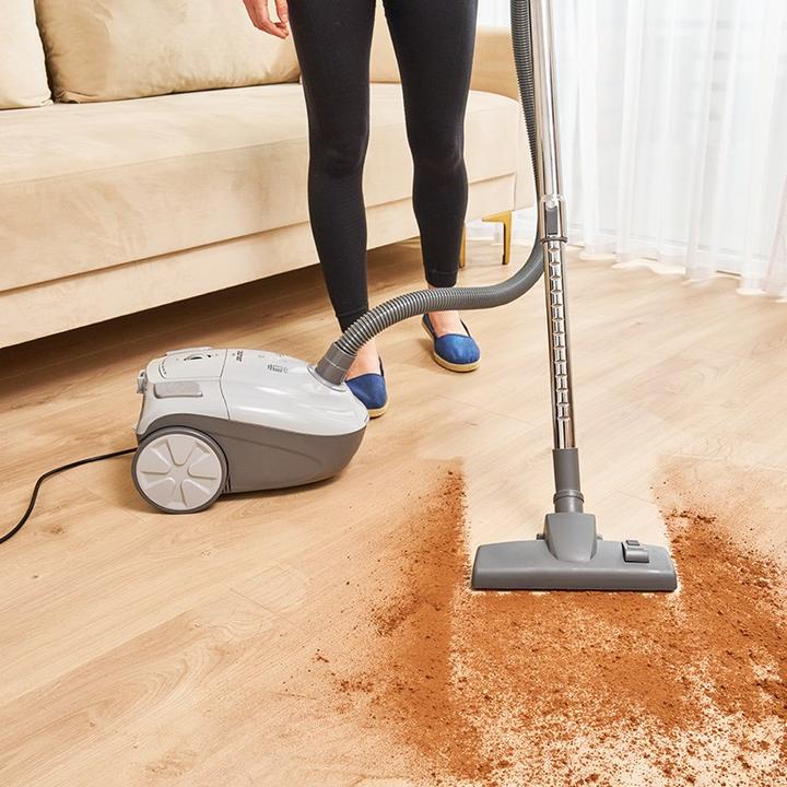 Produktbild Zelmer ZVC251 Edek