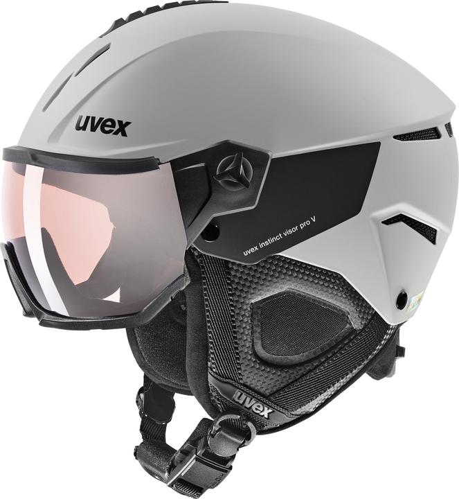 Uvex Sports Instinct Visor Pro V