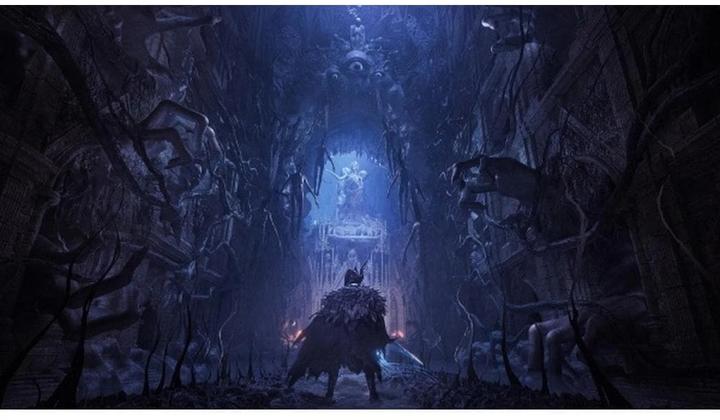 Immagine prodotto CI Games I Signori dei Caduti (Xbox Series X, DE)