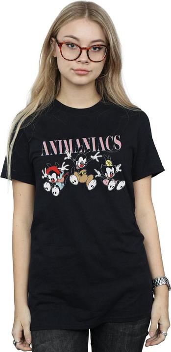 Image du produit Universal Textiles - T-shirt GROUP JUMP - Femme (M)