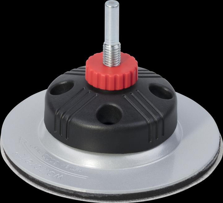 wolfcraft wolfcraft 1 fixoflex - Kombischleifer BM ø125mm