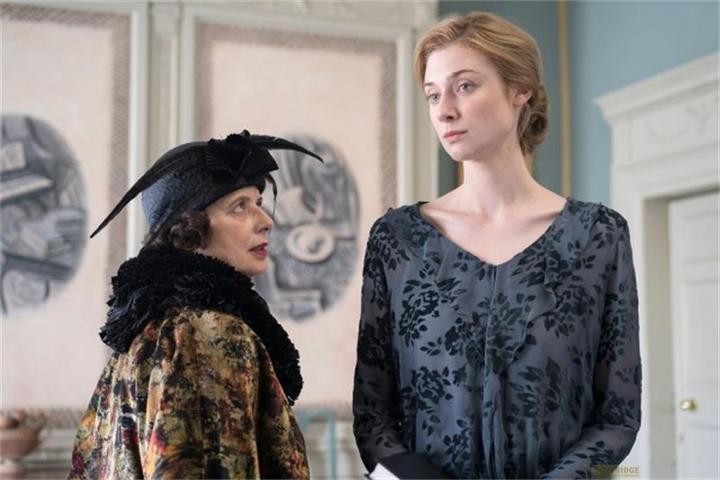 Immagine prodotto Plaion Vita e Virginia - Un amore stravagante (DVD, 2021, Inglese, Tedesco)