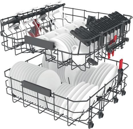 Image du produit Whirlpool Wfc3c26p