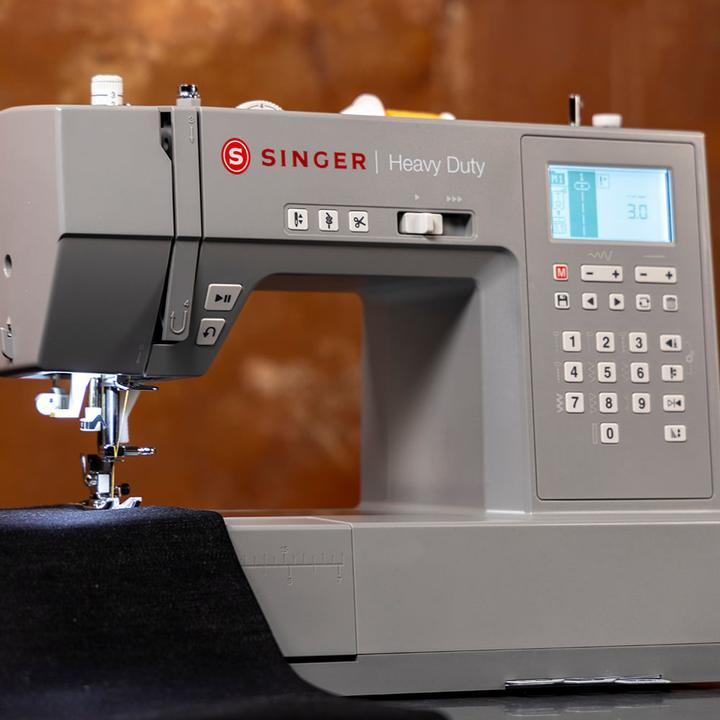 Immagine prodotto Singer HD6805C