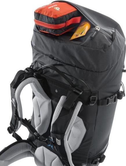 Actual product image Deuter Guide 42+ SL Backpack (42 l)