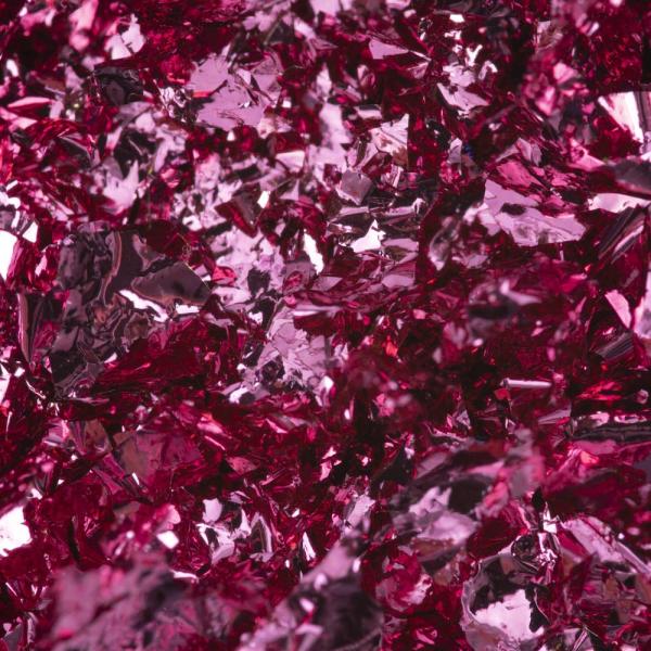 Produktbild Molly Lac Nail Art Prismatic Flakes Pink (Pink)