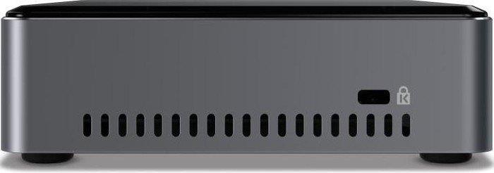 Actual product image Digitec Trivium VB55 UCFF (Intel Core i5-7260U, 8 GB, 250 GB)