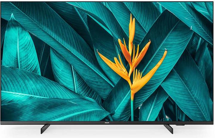 Image du produit Philips Hotel TV 50HFL5214U/12 50" MediaSuite (50", LCD)