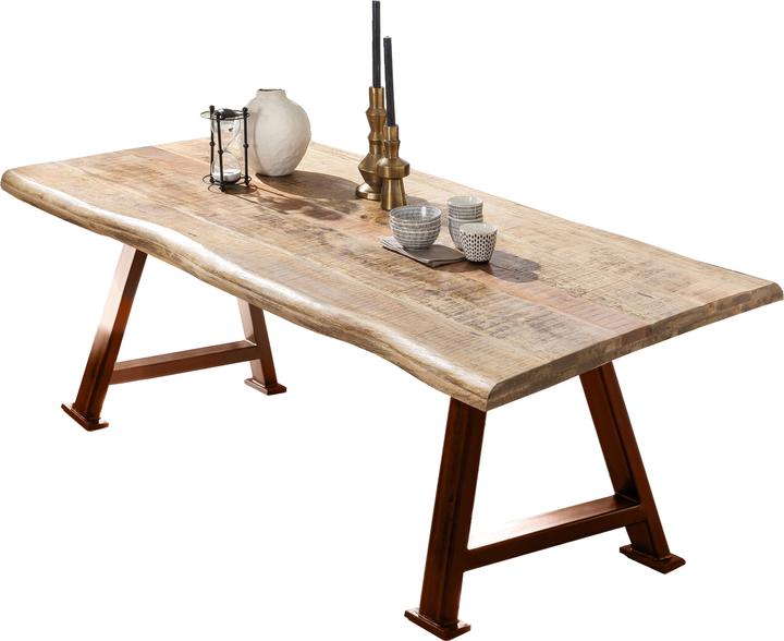Produktbild SIT Möbel Dianne (240 x 6 x 100 cm)