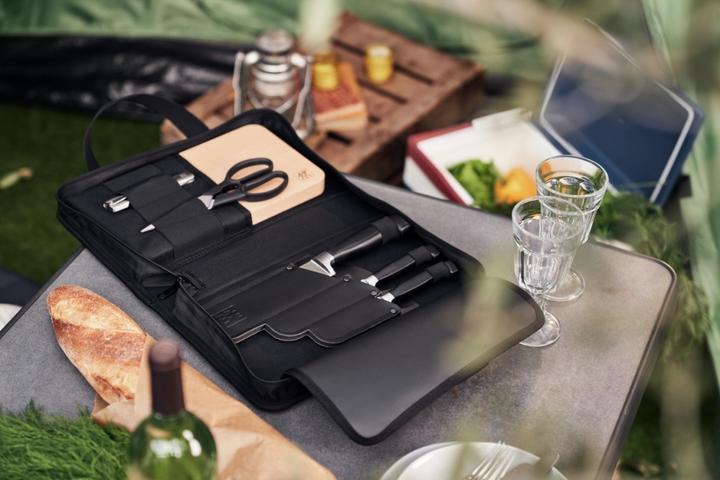 Produktbild Zwilling 7tlg. Four Star Reiseset