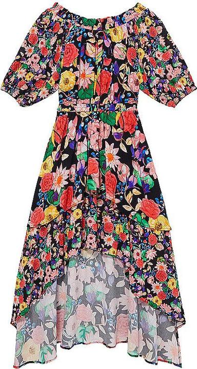 Desigual Maxikleid (L)