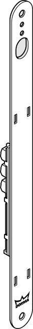 Actual product image Dormakaba Cable transition connector LK-12 (Indoor)