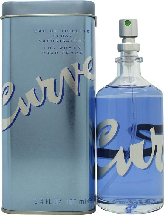 Liz Claiborne Curve
