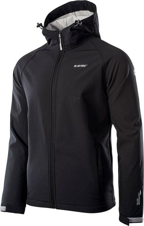 Produktbild Hi-Tec Narmo Softshelljacke (XXL)