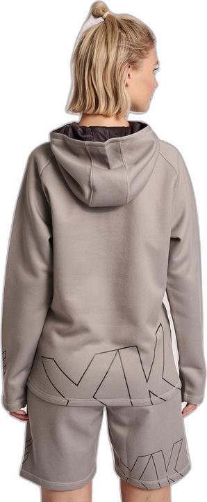 Image du produit hummel Cima Xk Hoodie Woman (XS)