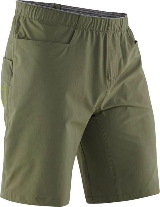 Alga green