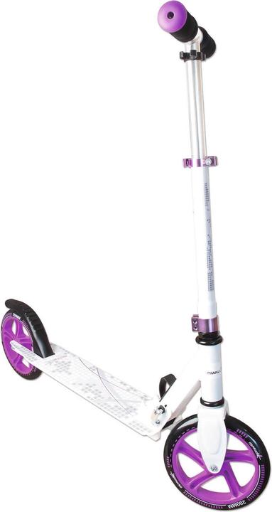 Actual product image Muuwmi Kickboard
