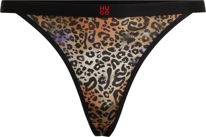 HUGO Thong