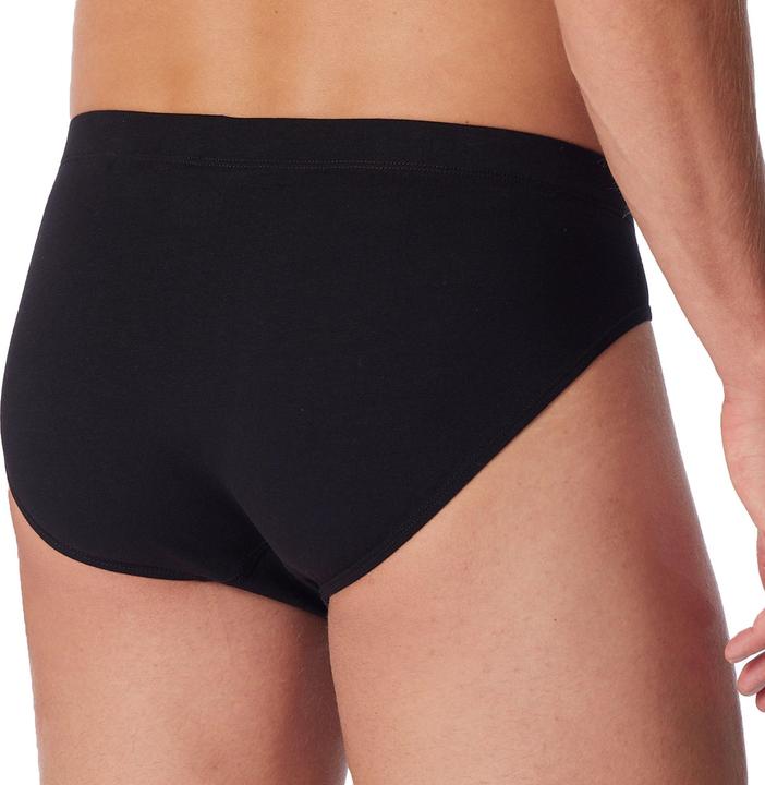 Produktbild Uncover by Schiesser 3er Pack Basic Mini Slip / Unterhose (L, 3er Pack)