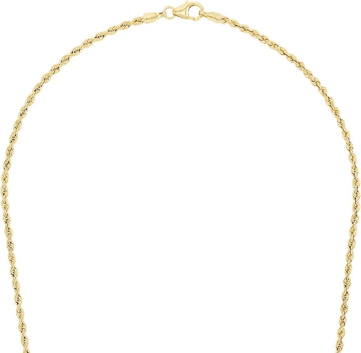 Produktbild Amor Halsschmuck für Damen und Herren, Unisex, Gold 375 (Gold 375, 9 ct)