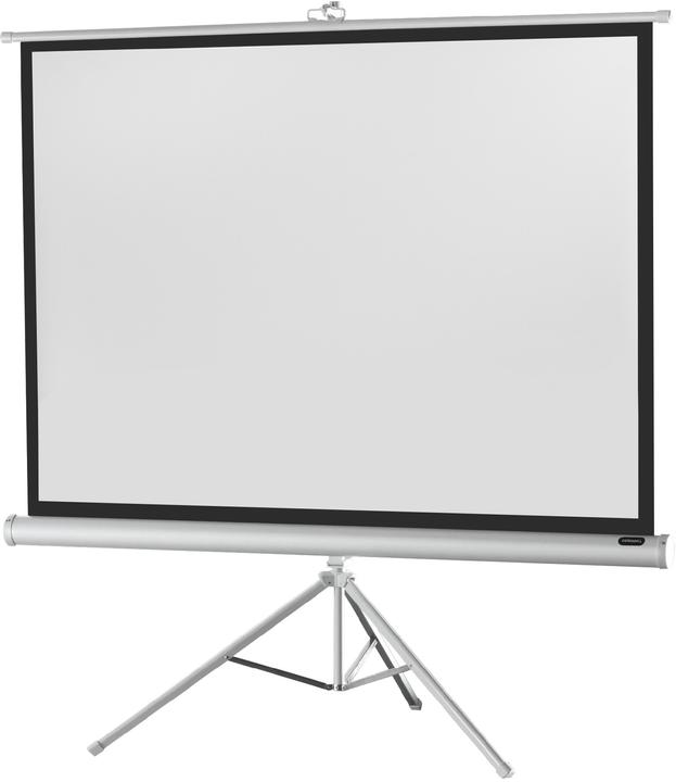 Actual product image Celexon Economy tripod screen - Projection screen with tripod - 221 cm (87") (87", 4:3)