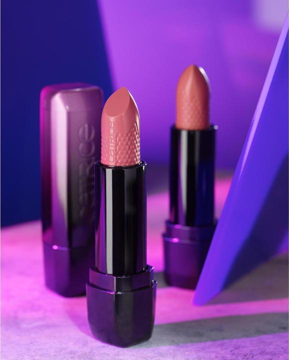 Immagine prodotto Catrice Rossetto Shine Bomb (040 Cotta segreta)