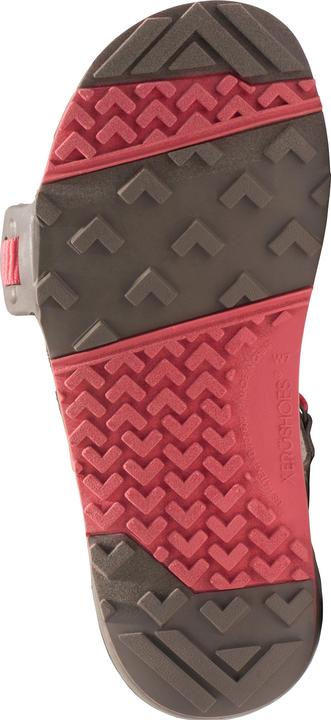 Actual product image Xero Shoes Z-Trail EV (40.5)