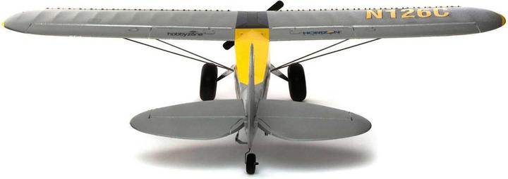 Actual product image Hobbyzone Carbon Cub S2 (Multi motor)