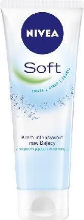 Image du produit NIVEA Crème douce pour le visage 75ml (75 ml)