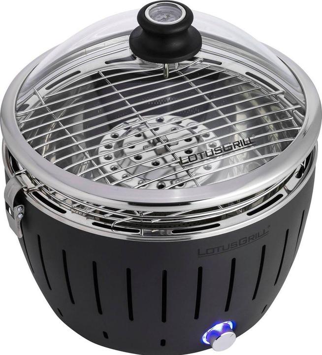 Immagine prodotto LotusGrill Coperchio in vetro