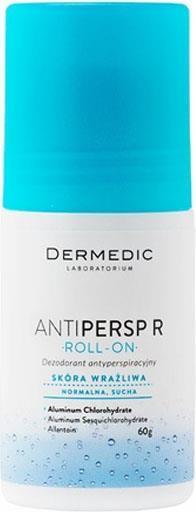 Actual product image Dermedic Antipersp R (Roll-on)