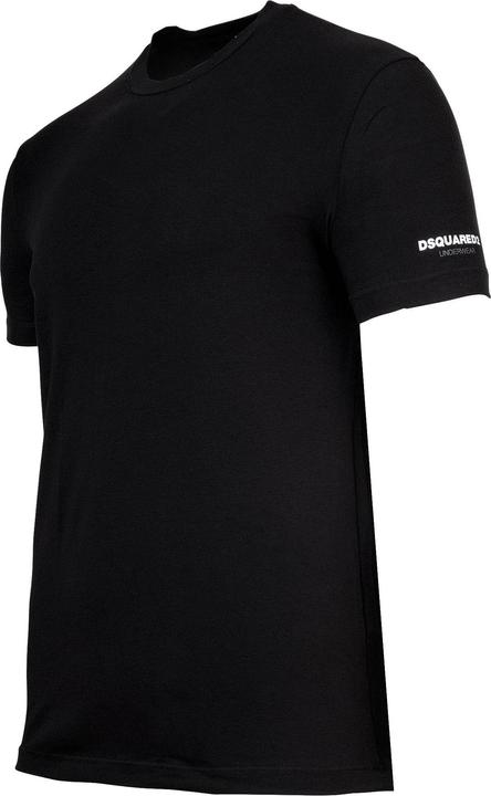 Immagine prodotto Dsquared2 T-Shirt Casual Bequem sitzend TWIN PACK T-SHIRT (M)