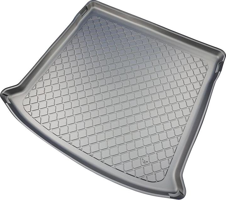 Actual product image Aristar Boot Tub for Mercedes GLE Coupe (C167) Plug-in Hybrid (GLE 350 e, GLE 350 de) from 03.2020-