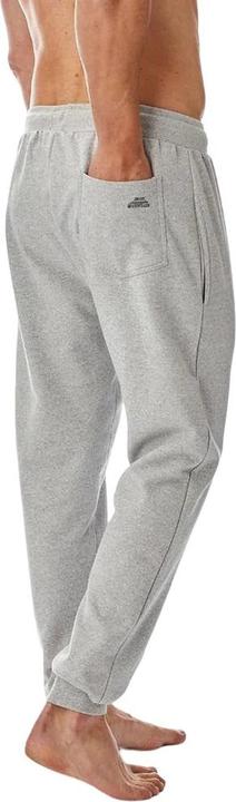 Actual product image Iron Mountain Mens Cuffed Ankle Jogging Bottoms (4XL)