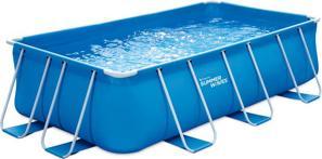 Actual product image Summer Waves Active (400 x 200 x 100 cm)