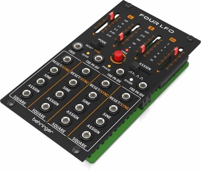Immagine prodotto Behringer Quattro LFO