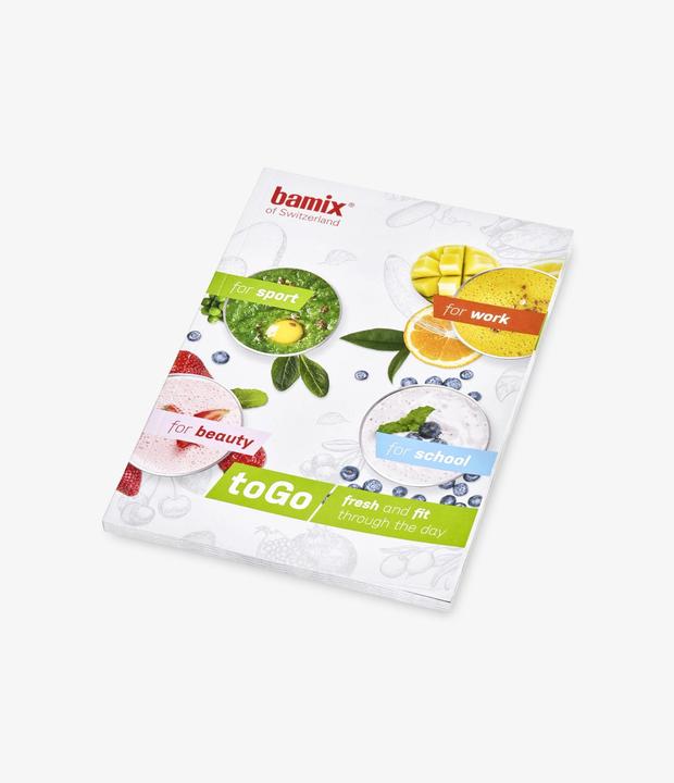 Produktbild Bamix Kiwi