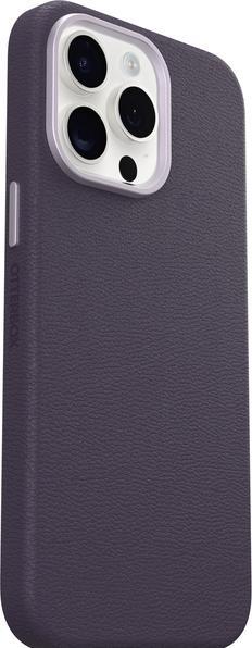 Actual product image OtterBox Symmetry Cactus Leather mit MagSafe (Apple iPhone 15 Pro Max)