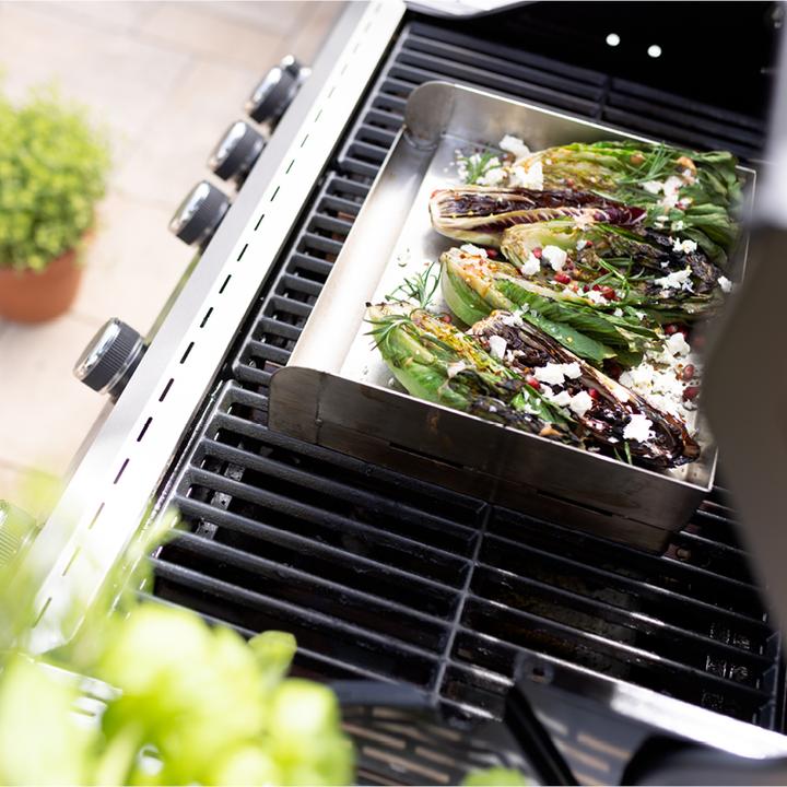 Image du produit Grillfürst Plancha M