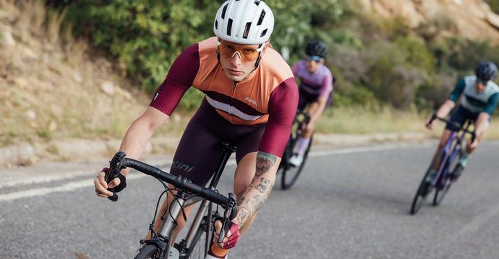 Actual product image Santini Eco Sleek Bengal (XXL)