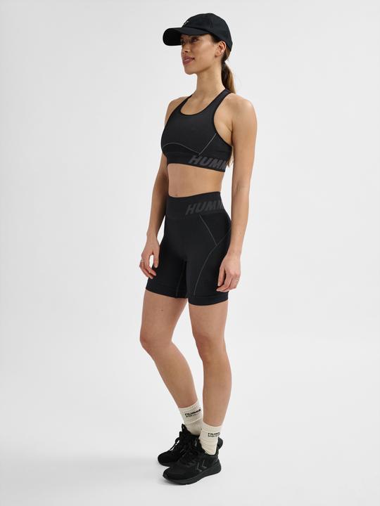 Immagine prodotto hummel Te Christel Top Sportivo Senza Cuciture (S)