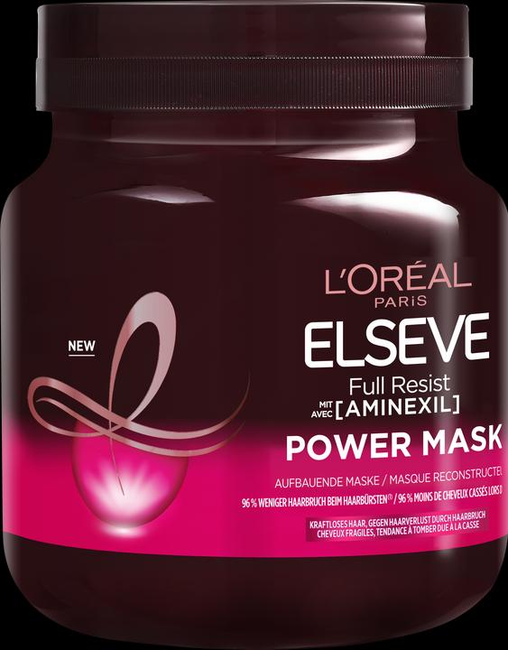 L'Oréal Paris Elseve Arginine Resist (680 ml)