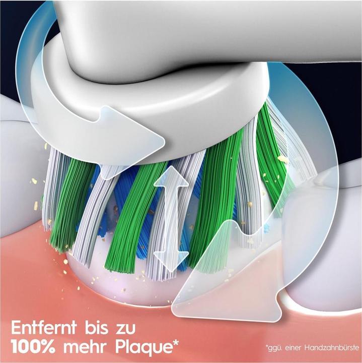 Actual product image Oral-B Vitality Pro (Oscillating toothbrush)