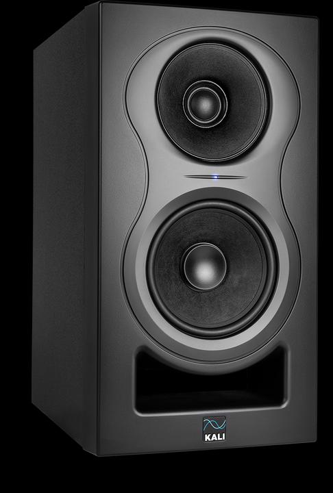 Actual product image Kali Audio IN-5 (Active, 1 pc., 2x 80 W)