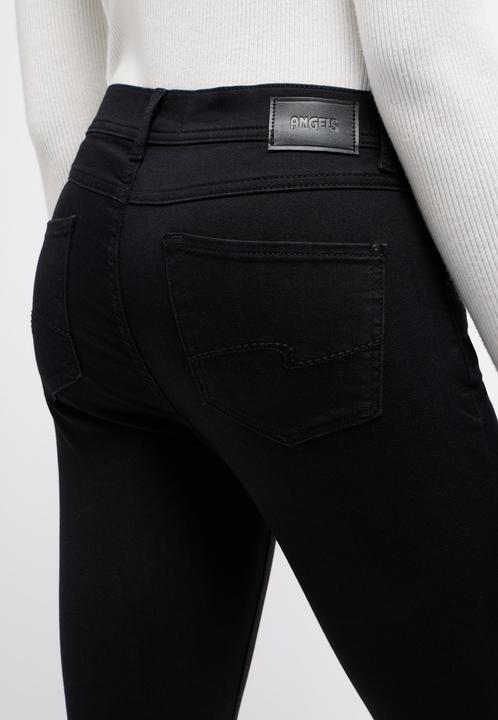 Produktbild Angels Ornella Jeans Slim fit black (W30)