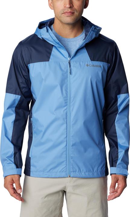 Collegiate Navy, Skyler