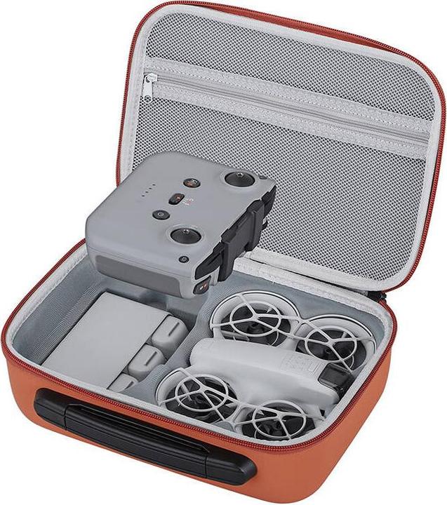 Immagine prodotto Sunnylife Borsa combinata per DJI Neo (Borsa porta drone, DJI Neo)